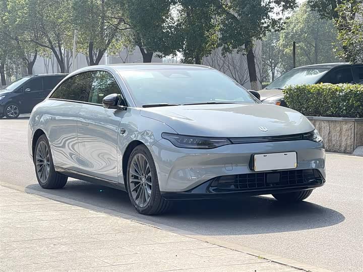 Фото 4 - Leapmotor C01