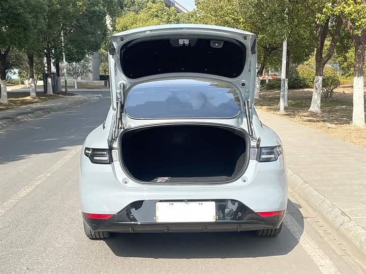 Фото 9 - Leapmotor C01