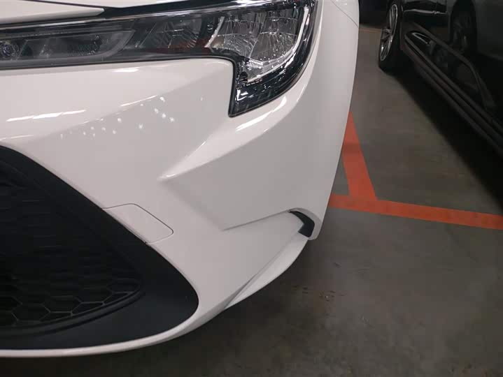 Фото 5 - Toyota Levin