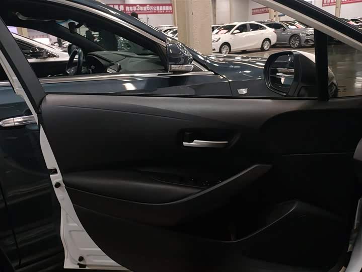 Фото 7 - Toyota Levin