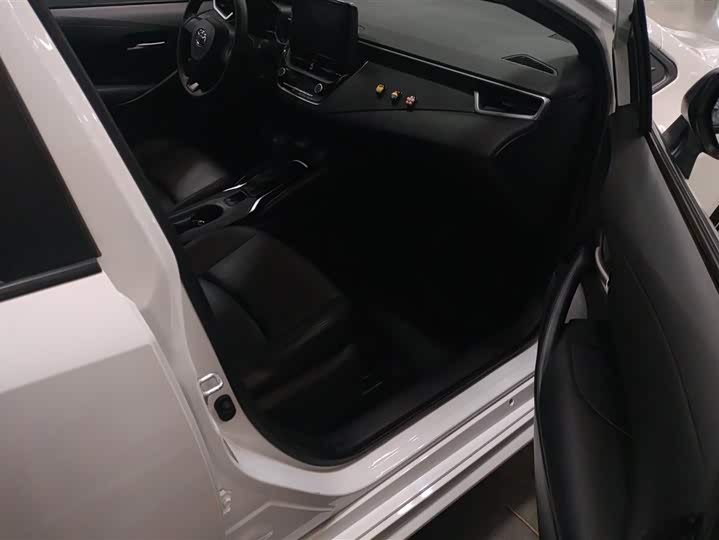 Фото 8 - Toyota Levin