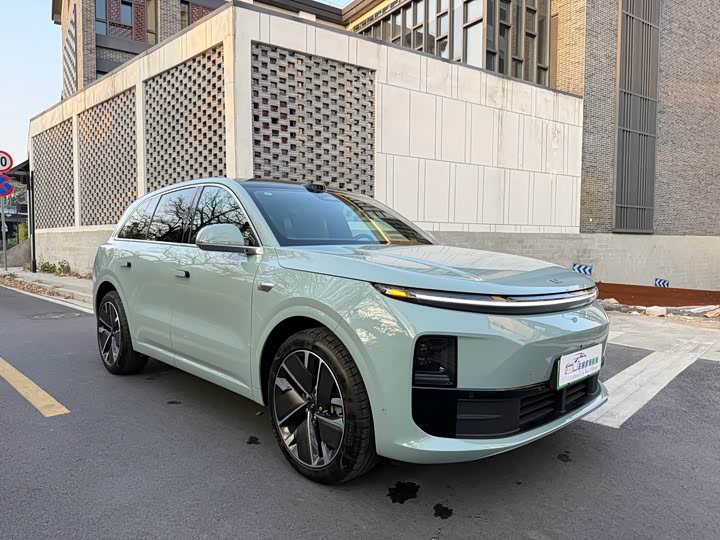 Фото 3 - LiXiang L6