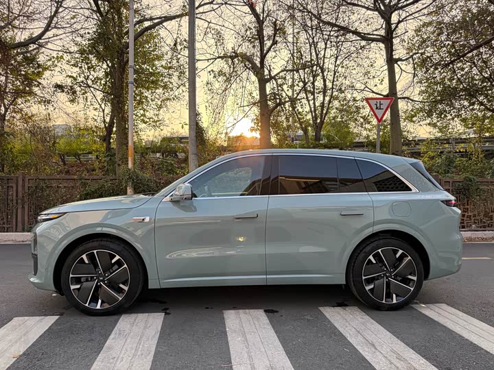 Фото 4 - LiXiang L6