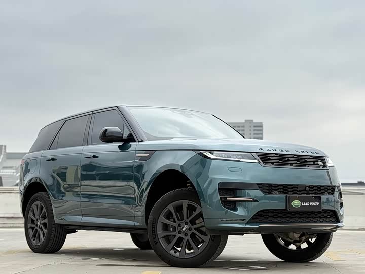 Photo 3 - Land Rover Range Rover Sport