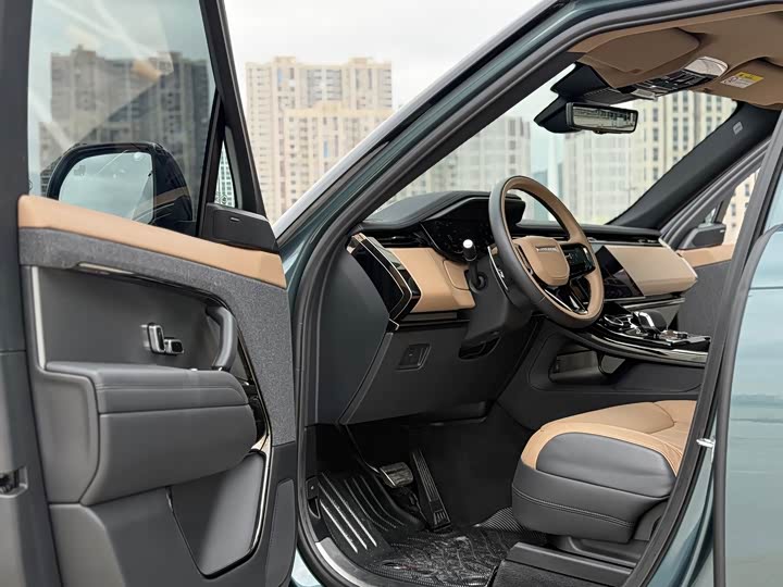 Photo 4 - Land Rover Range Rover Sport