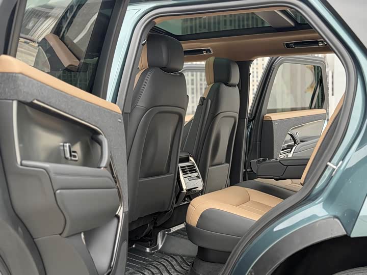 Photo 5 - Land Rover Range Rover Sport