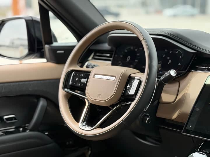 Photo 9 - Land Rover Range Rover Sport