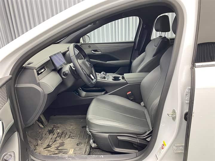 Фото 7 - BYD Qin Plus