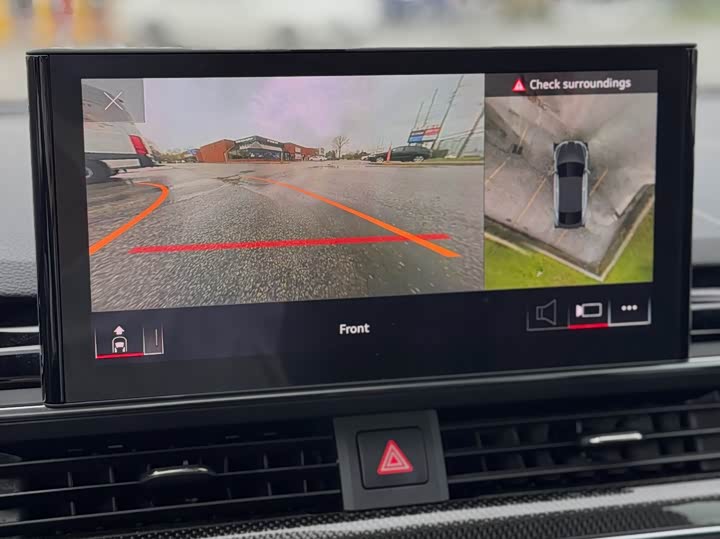 Фото 2 - Audi S5