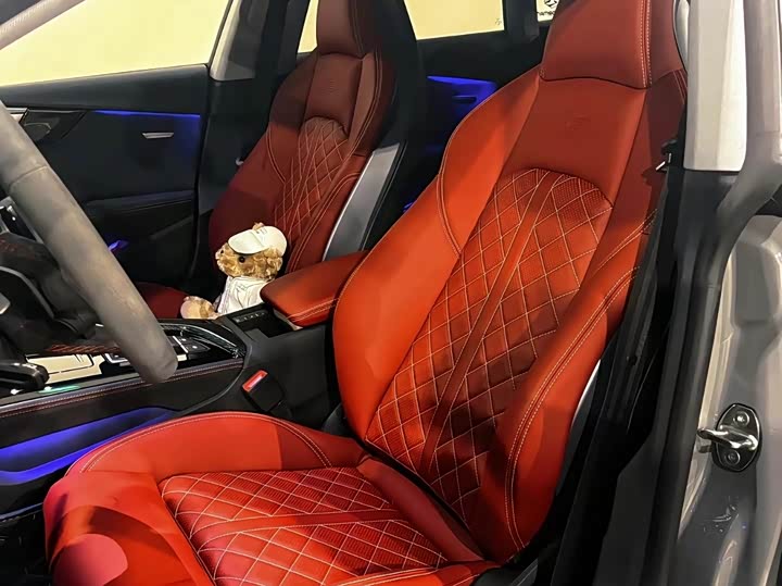 Фото 3 - Audi S5