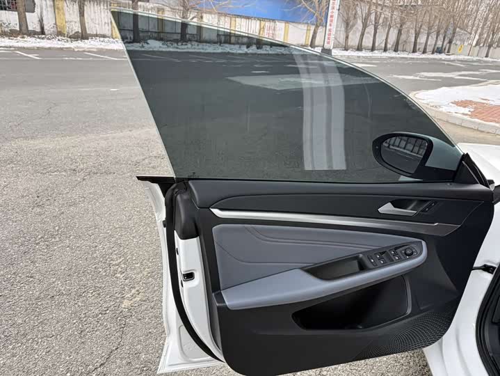 Volkswagen Lamando L 2022 2022款 凌渡L 280TSI DSG炫辣版