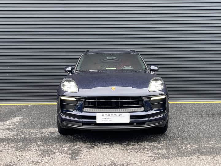 Фото 3 - Porsche Macan