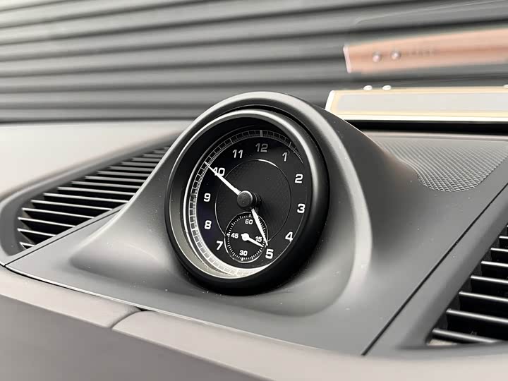 Фото 7 - Porsche Macan