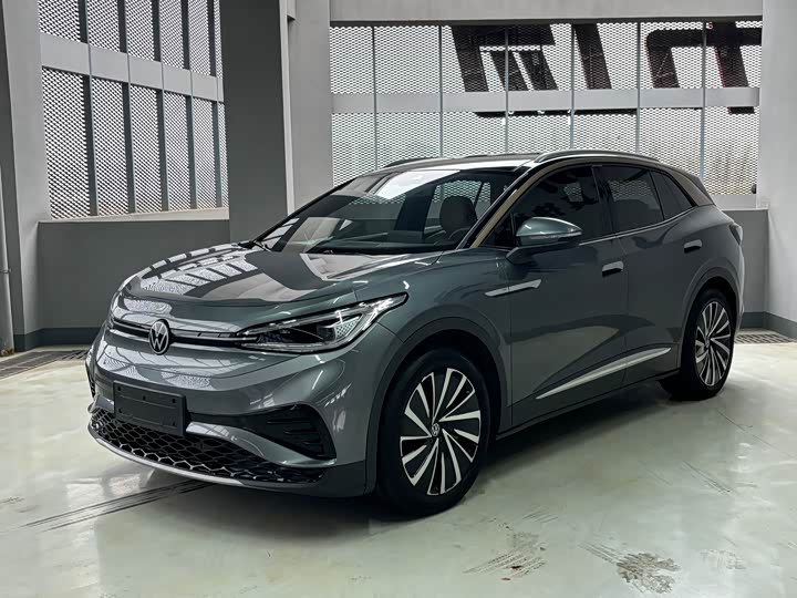 Photo 1 - Volkswagen ID.4 X