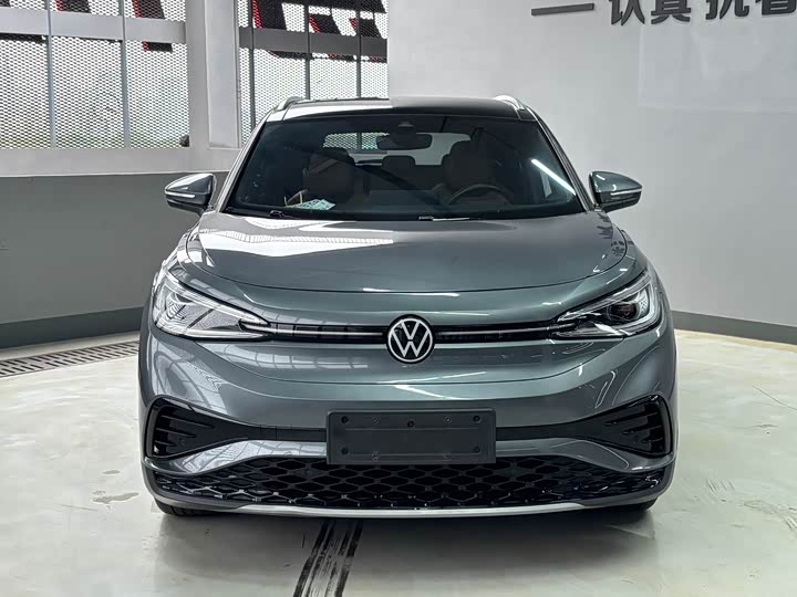 Photo 2 - Volkswagen ID.4 X