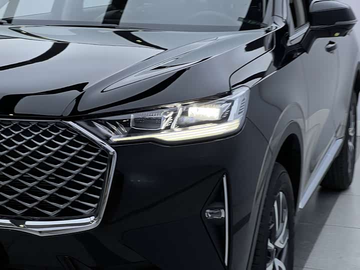 Фото 5 - Haval H6