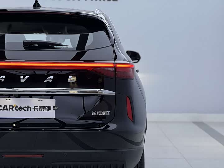 Фото 6 - Haval H6