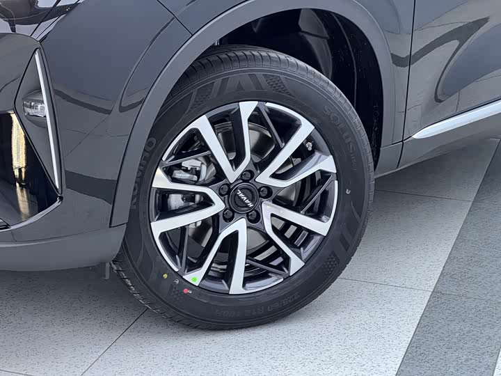 Фото 7 - Haval H6