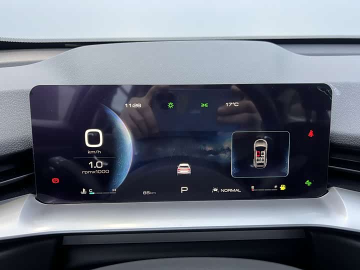 Фото 8 - Haval H6