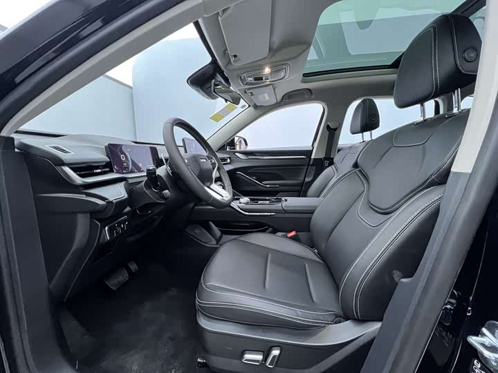 Фото 9 - Haval H6