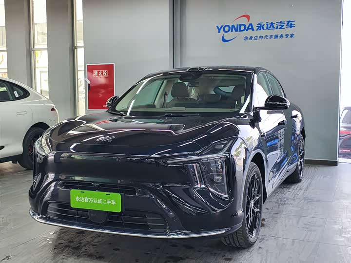 Фото 1 - IM motors LS6