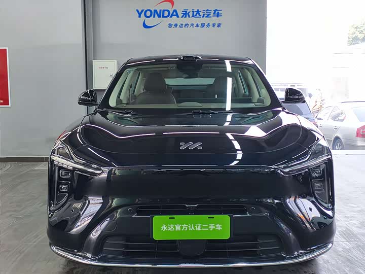 Фото 2 - IM motors LS6