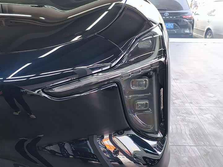 Фото 3 - IM motors LS6