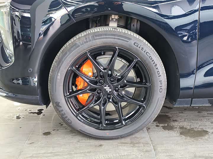 Фото 4 - IM motors LS6