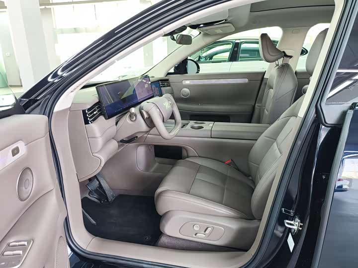 Фото 6 - IM motors LS6