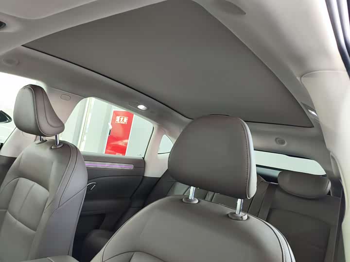 Фото 7 - IM motors LS6