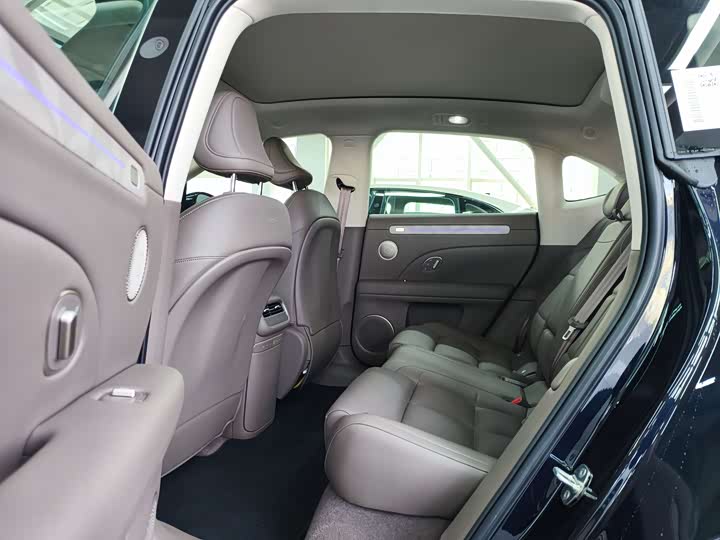 Фото 8 - IM motors LS6