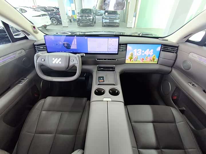 Фото 9 - IM motors LS6