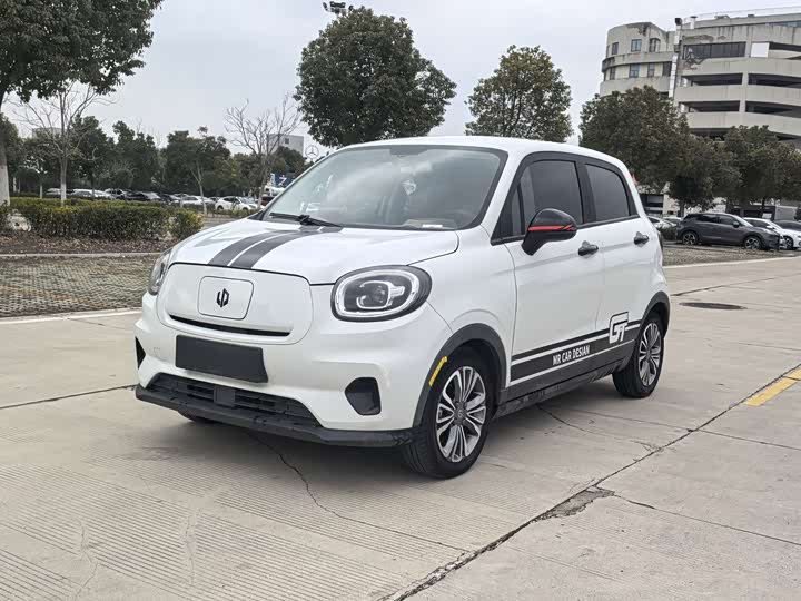 Фото 1 - Leapmotor T03