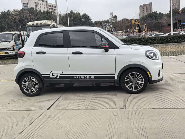 Фото 4 - Leapmotor T03