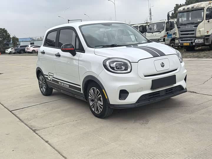 Фото 5 - Leapmotor T03