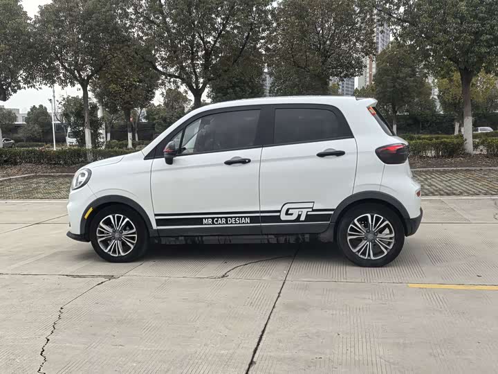 Фото 8 - Leapmotor T03