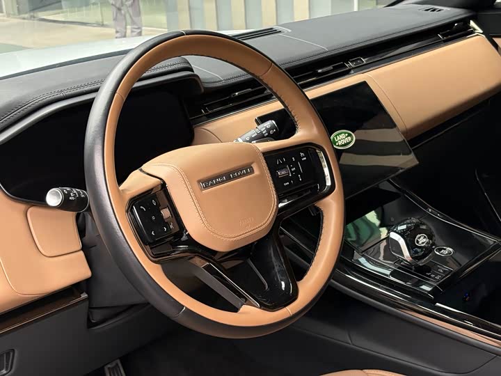 Photo 5 - Land Rover Range Rover Sport