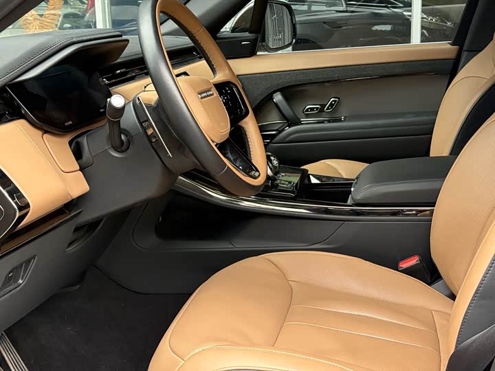 Photo 6 - Land Rover Range Rover Sport