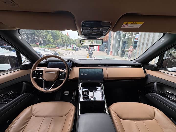 Photo 9 - Land Rover Range Rover Sport