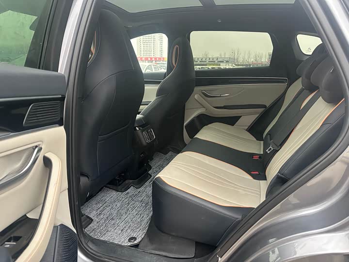 Фото 4 - BYD Song Plus Hybrid/EV