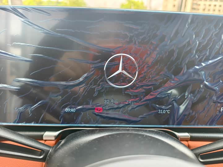 Фото 8 - Mercedes-Benz S-Class