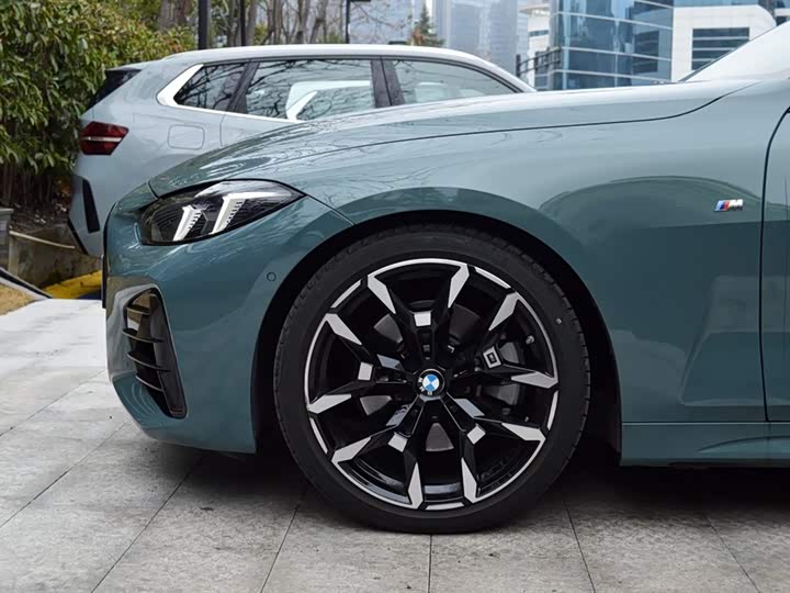 Фото 4 - BMW 4 Series