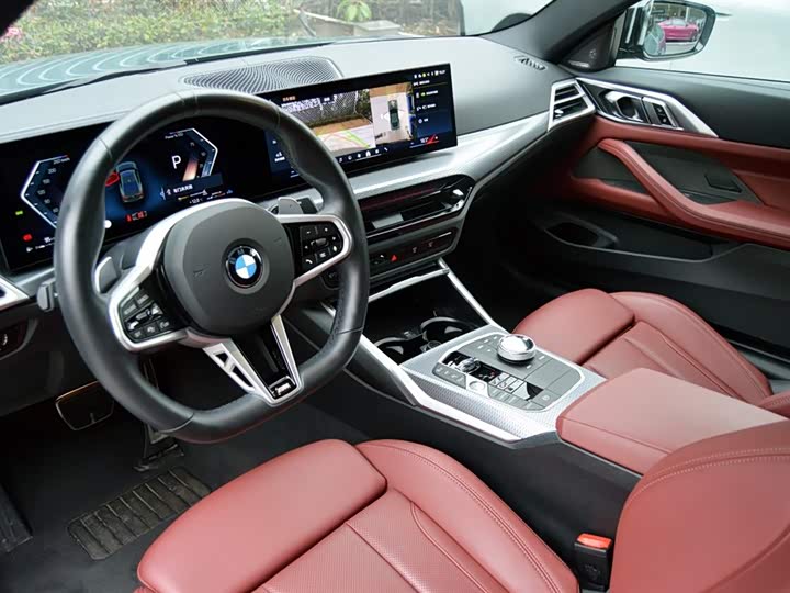 Фото 8 - BMW 4 Series