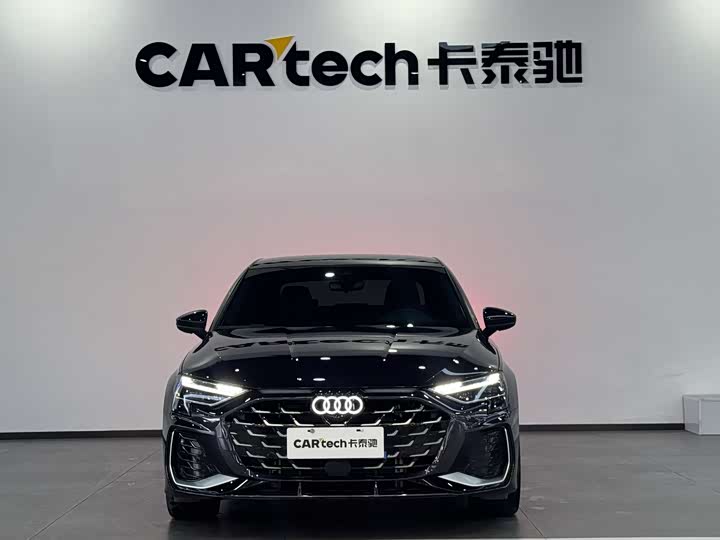 Фото 3 - Audi A3