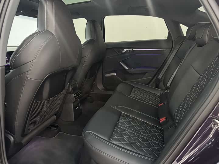 Фото 4 - Audi A3