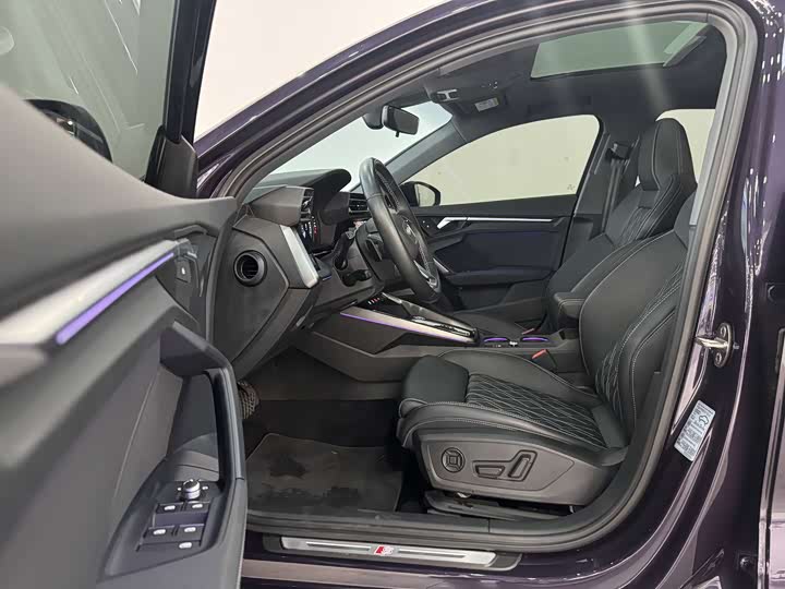 Фото 6 - Audi A3