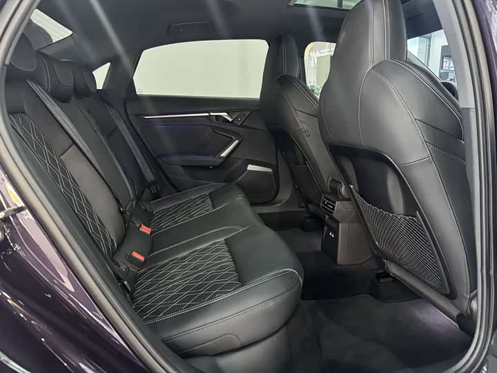 Фото 8 - Audi A3