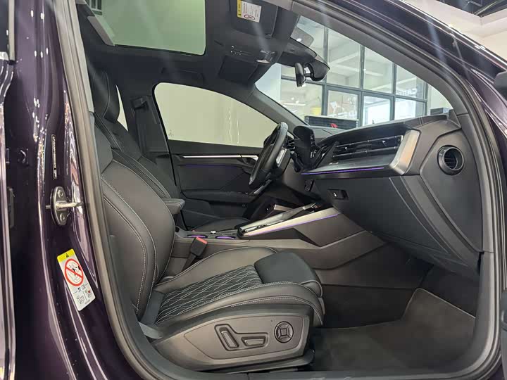 Фото 9 - Audi A3