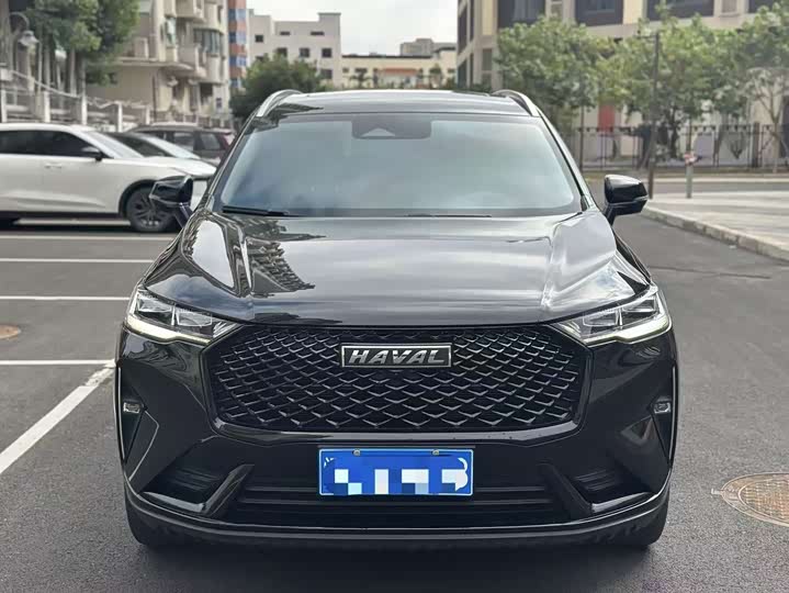 Фото 2 - Haval H6