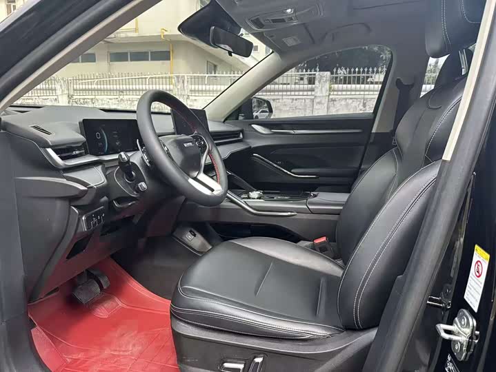 Фото 4 - Haval H6